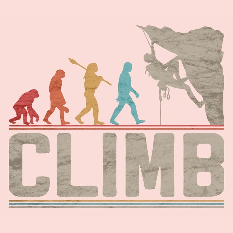 Escalade Evolution Escalade Grimpeur Escalade