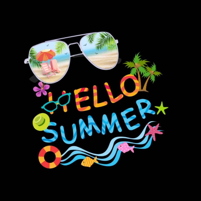 Hellow Summer