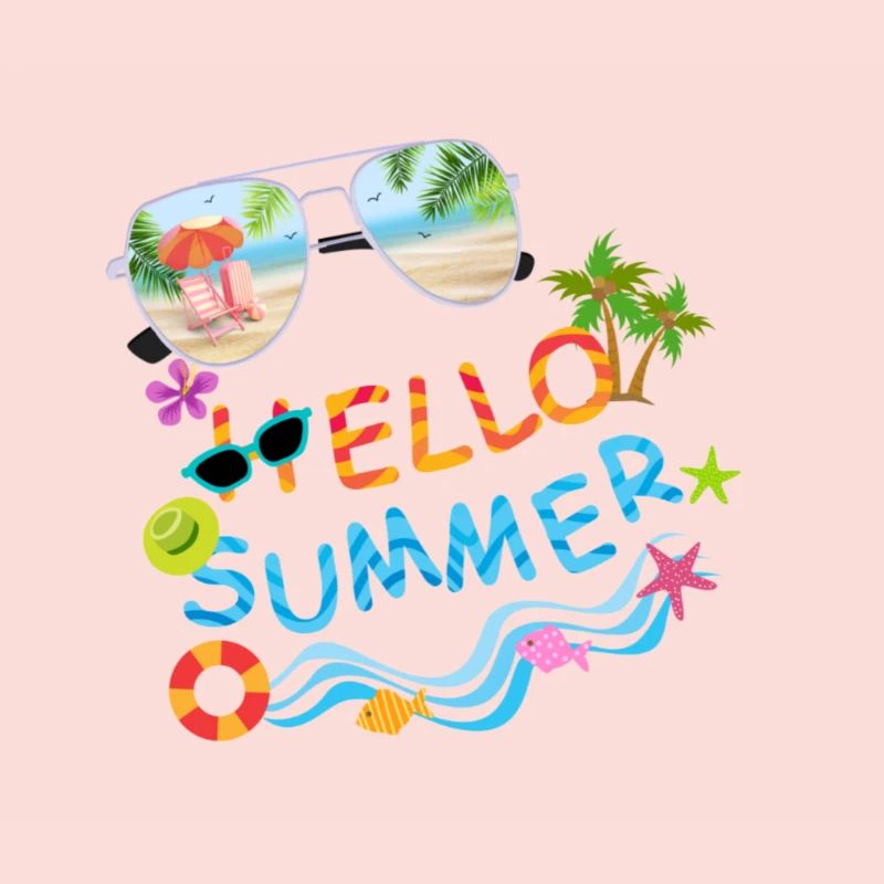 Hellow Sommer