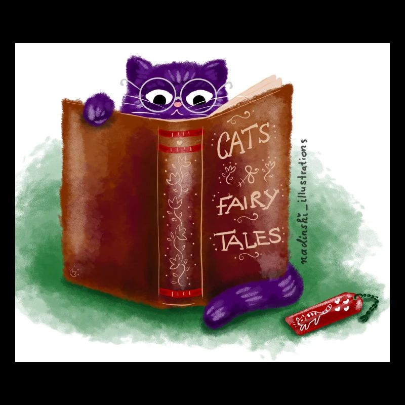 Lire le chat