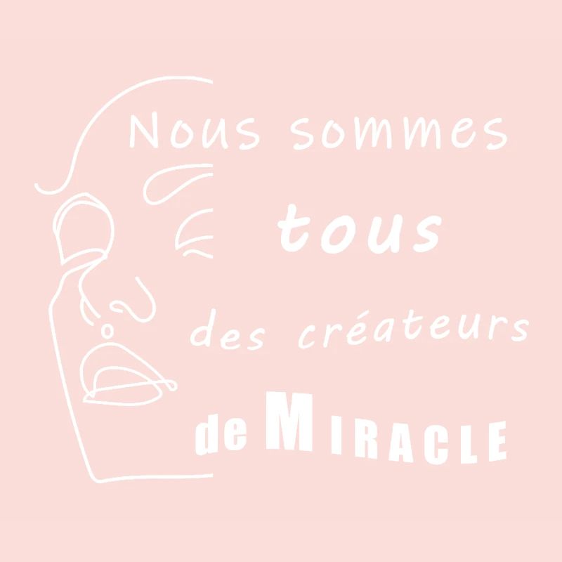 Penser positif