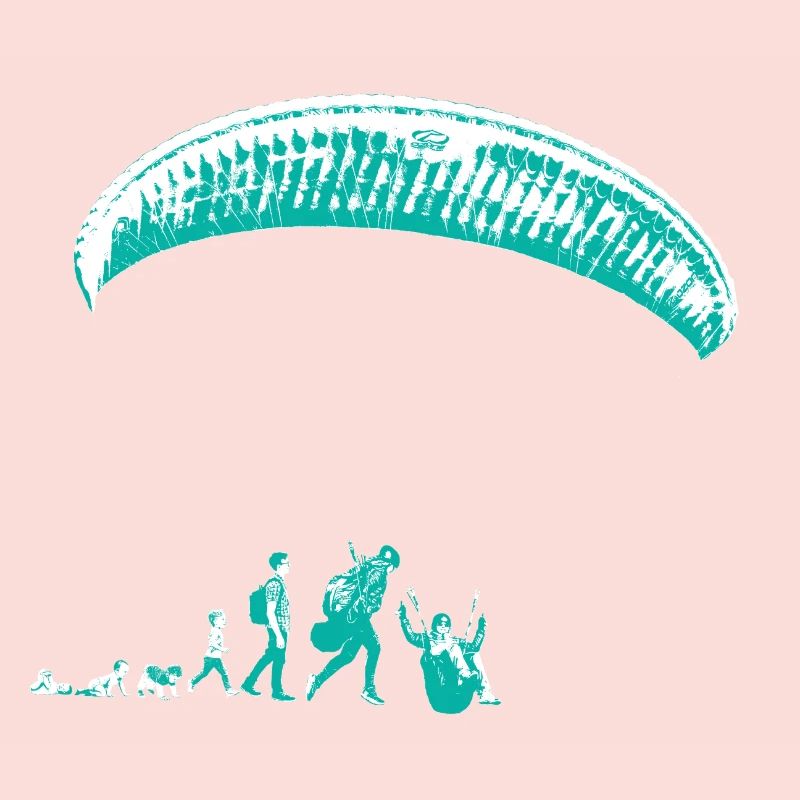 Paragliding Evolution Paragliding Evolution 2dc