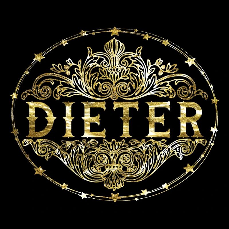 Dieter