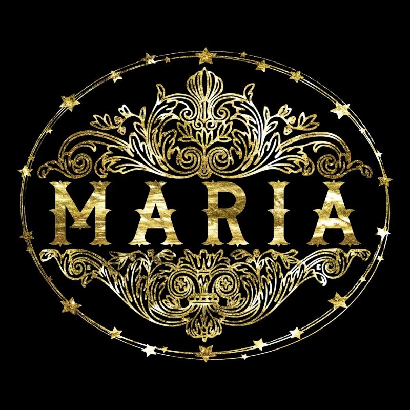 Maria