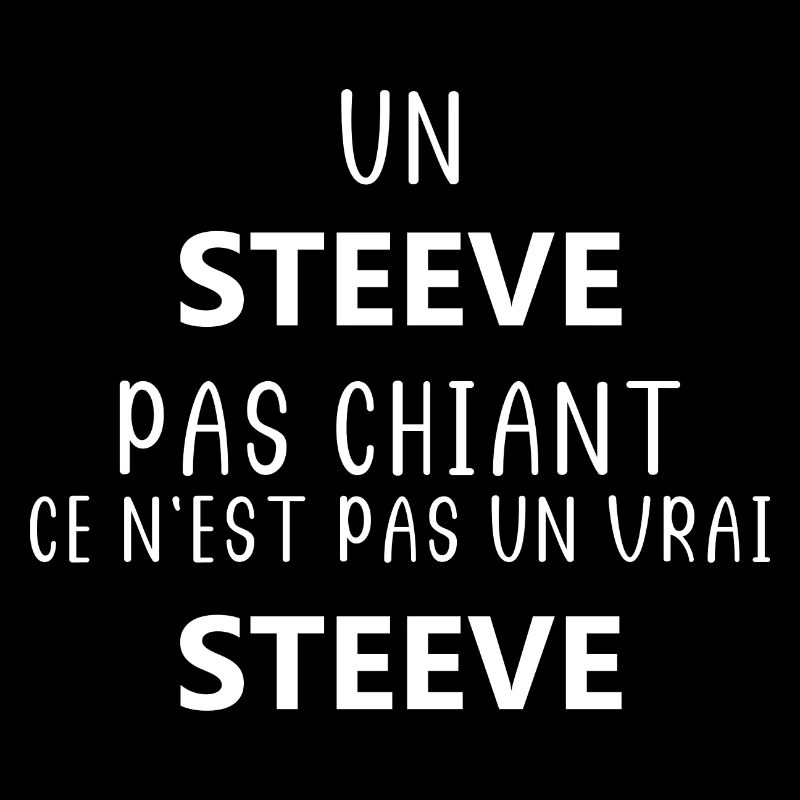 steeve