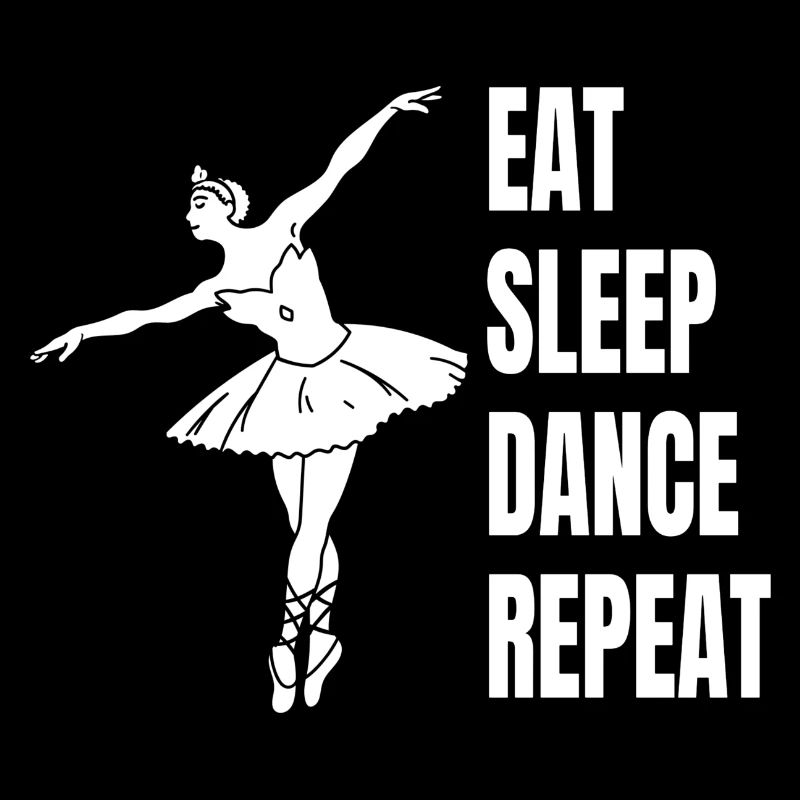 Ballet Gift Dance Ballerina Dance Class Dancer
