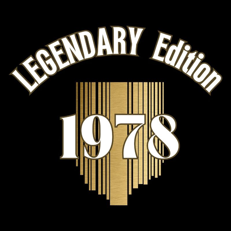 Legendary 1978