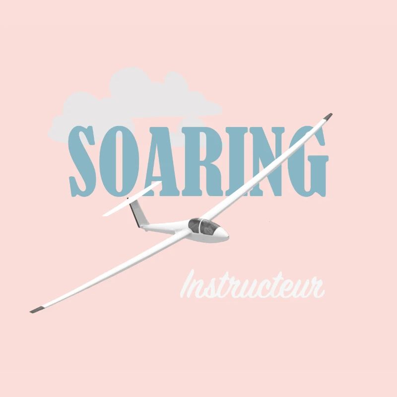 GLIDING INSTRUCTEUR