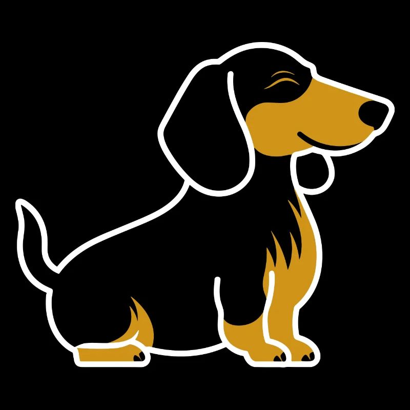teckel