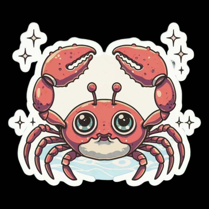 Crab Lover