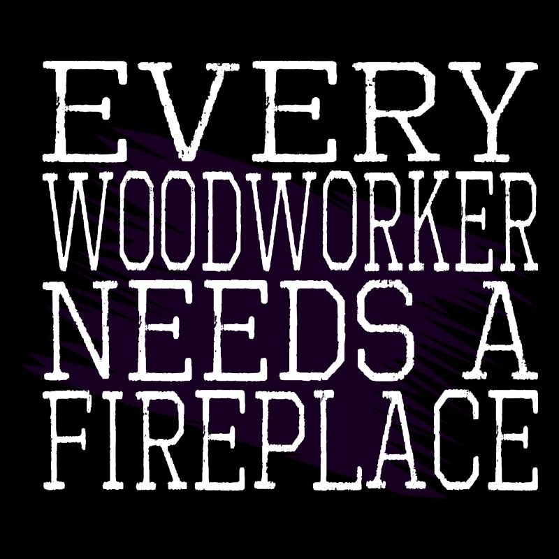 axes funny carpenter cabinetmaker lumber