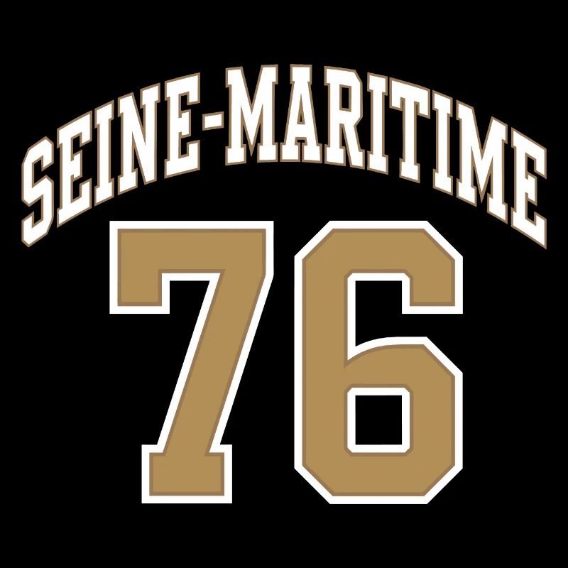 Seine-Maritime 76