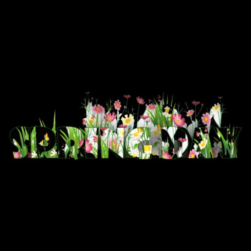 Spring Day