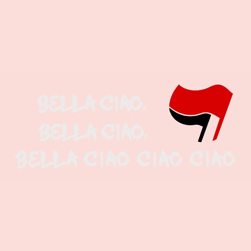 drapeau antifa