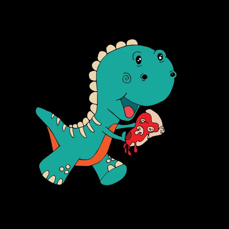 Dino Pizza