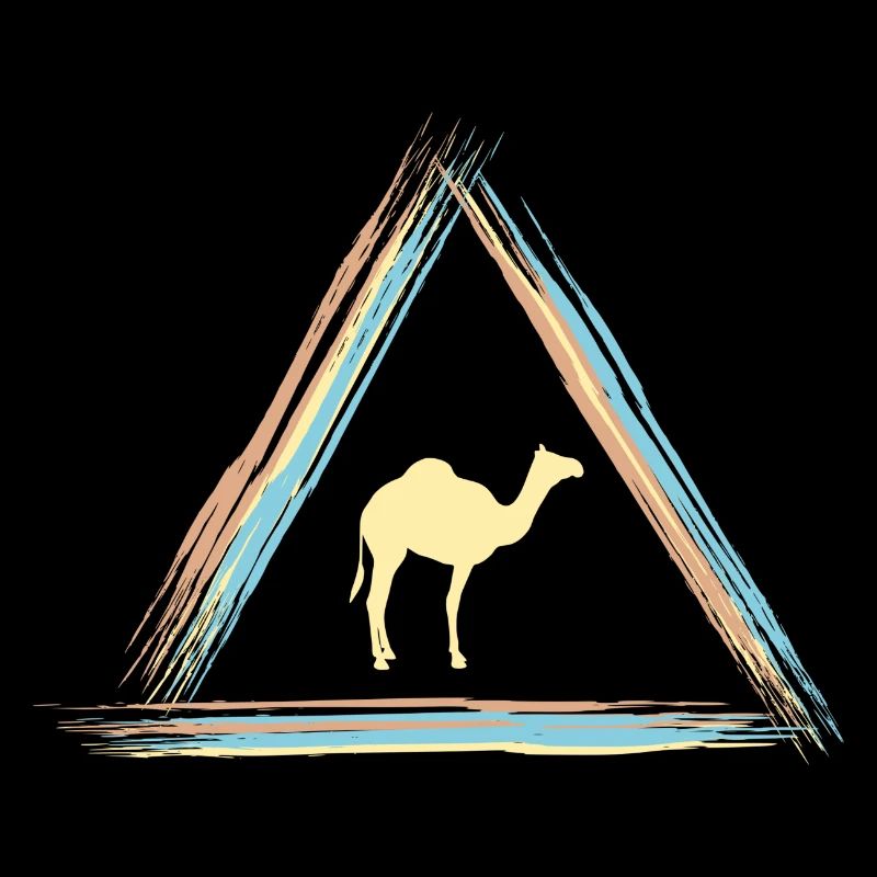 camel