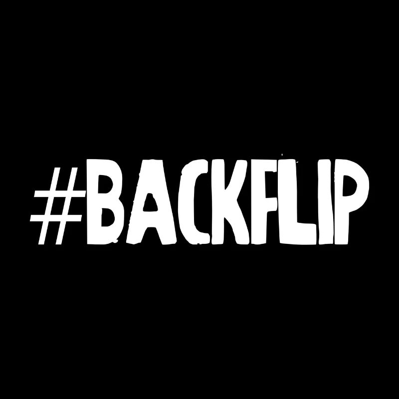 backflip