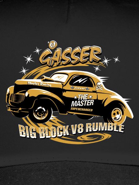 Gasser