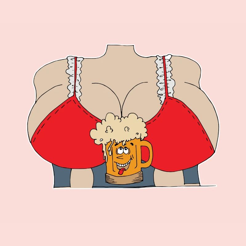breasts