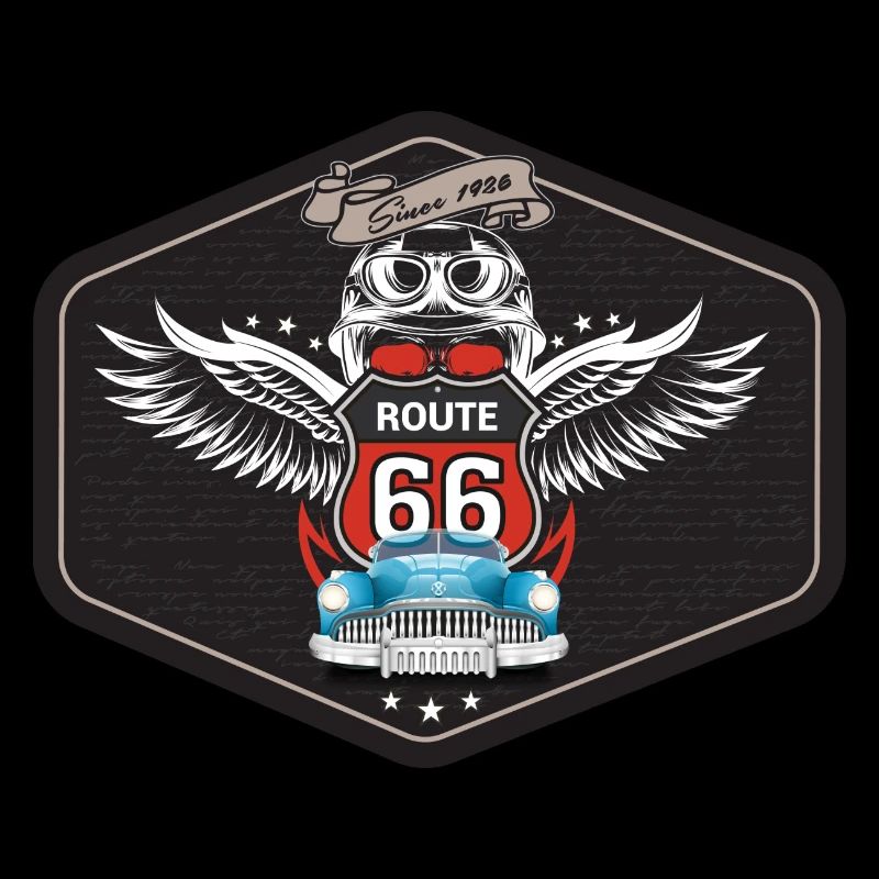 ROUTE 66