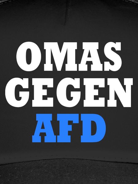 Grannies against afd
