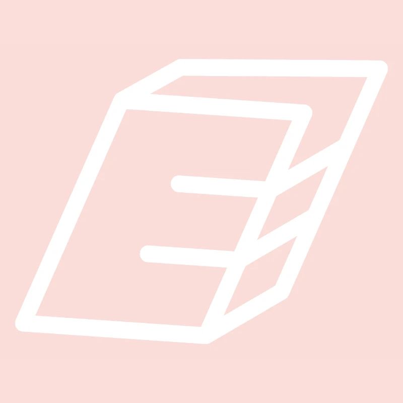 Lettre d’esquisse E