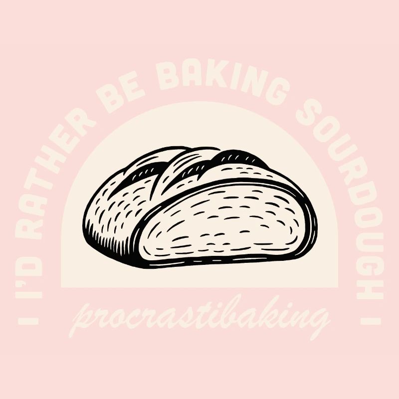 Humour pain sourdough