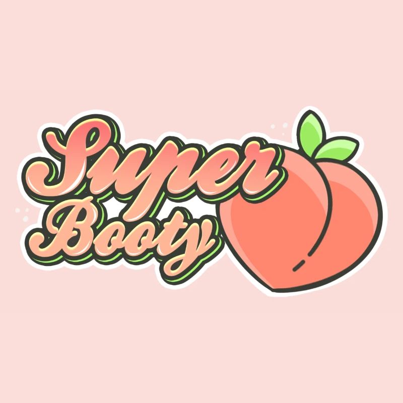 super booty