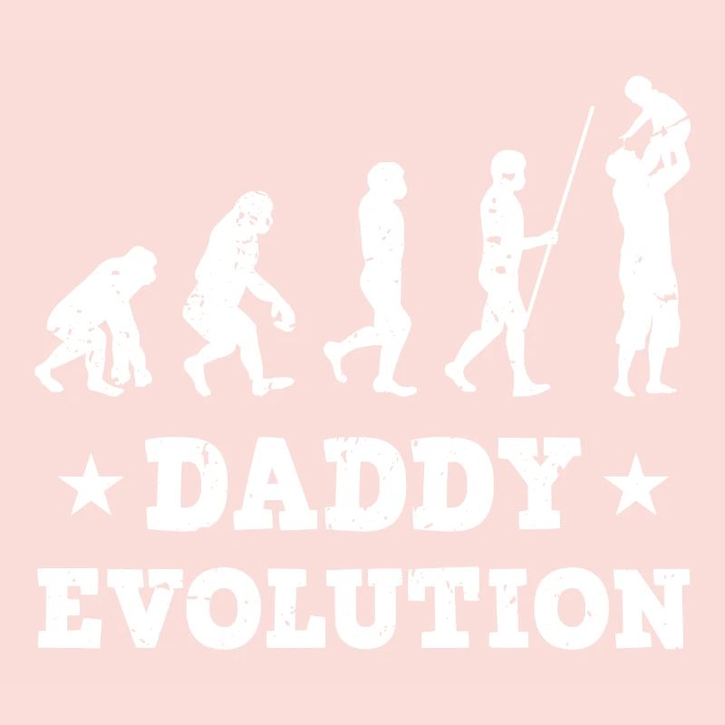Daddy Evolution