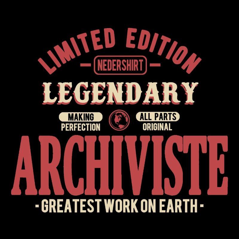 Archiviste