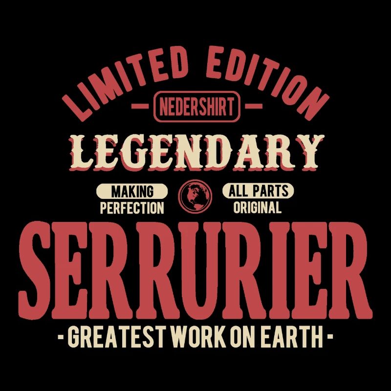 Serrurier