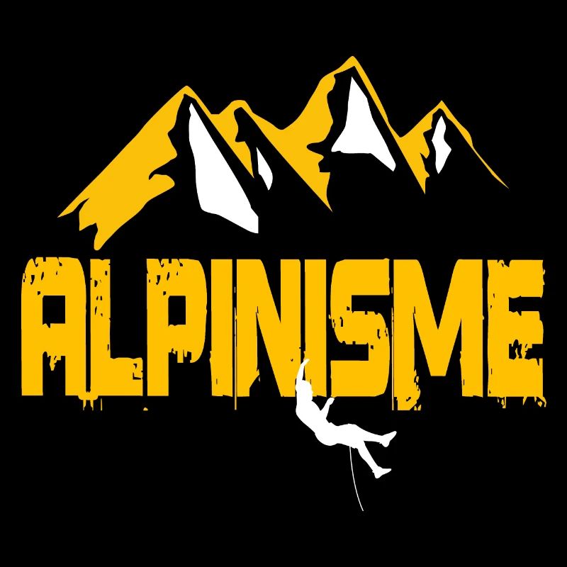 ALPINISME