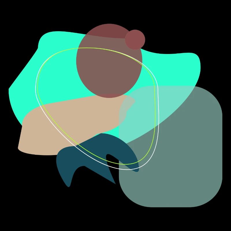 Abstract Shapes