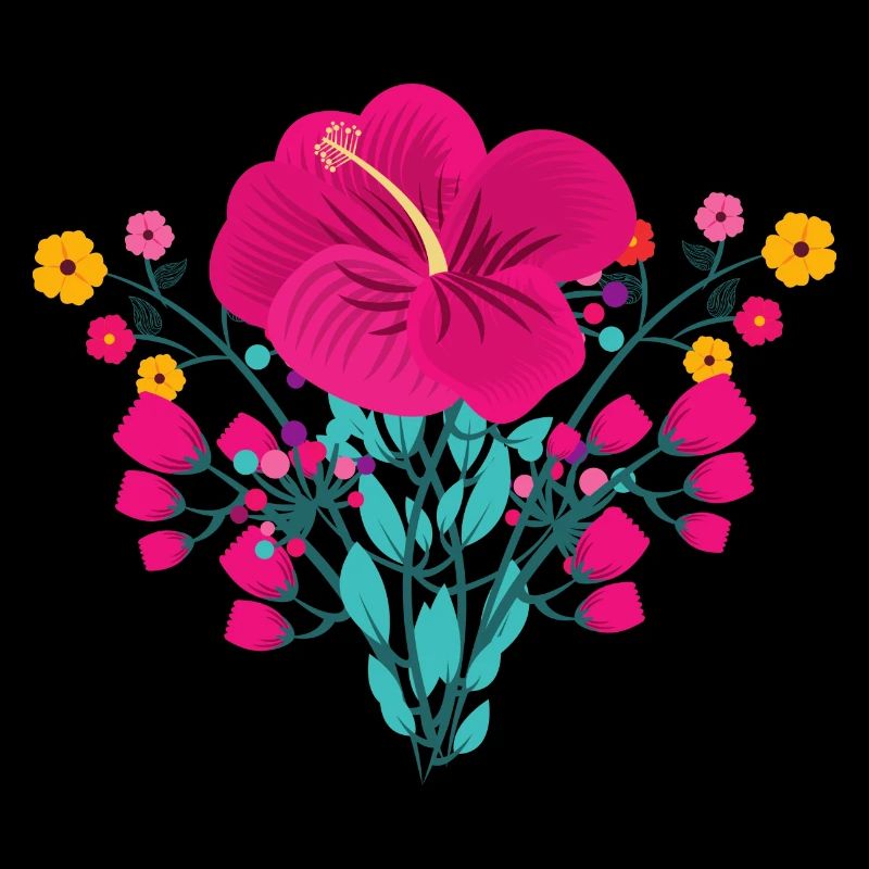 Blumen