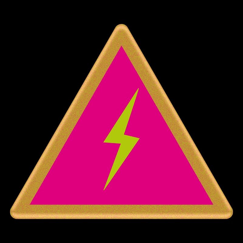 High voltage