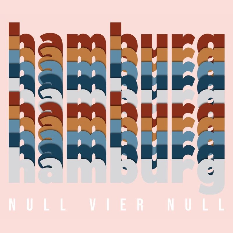 Hambourg 040 Null Vier Null