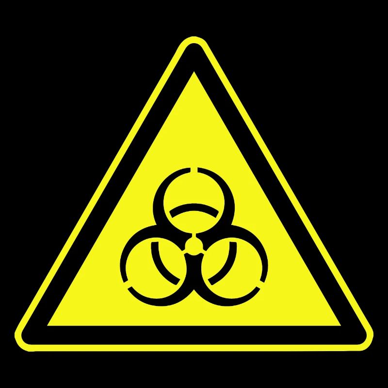 Biohazard Warning, Biohazard Warning