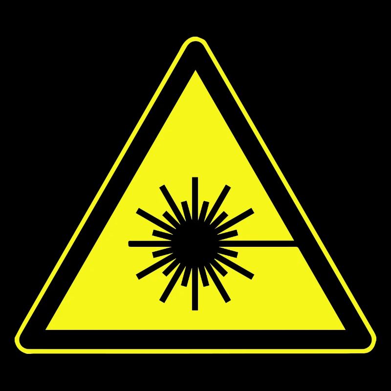 Laser Warning, Laser Warning