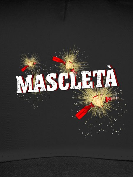 Mascleta Red