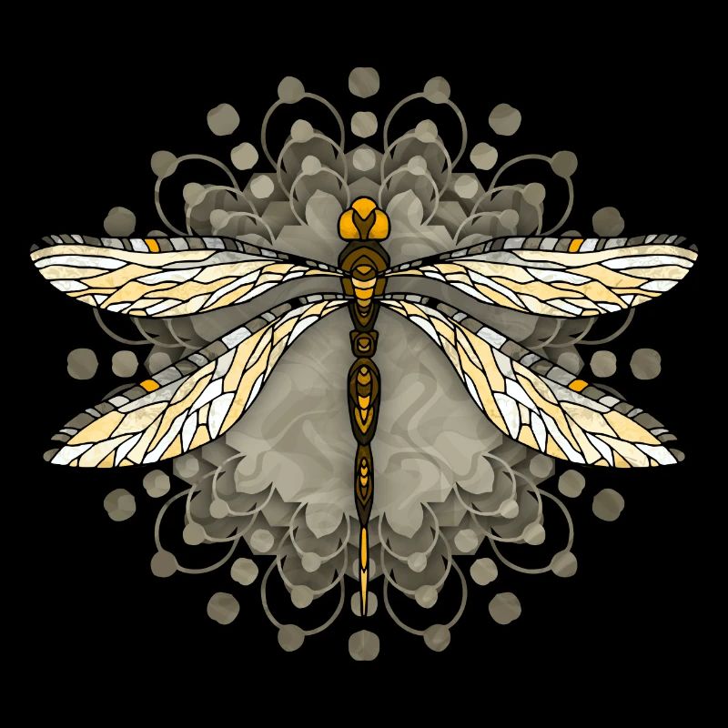 Libellule