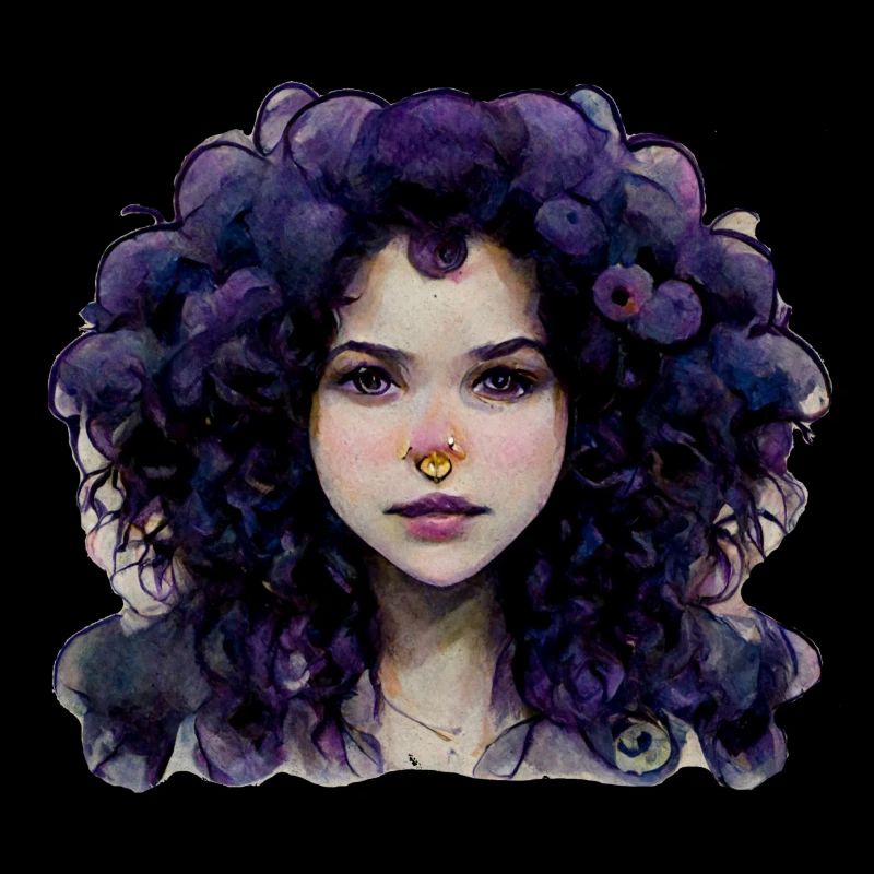 Violet