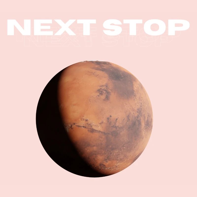 Next Stop
