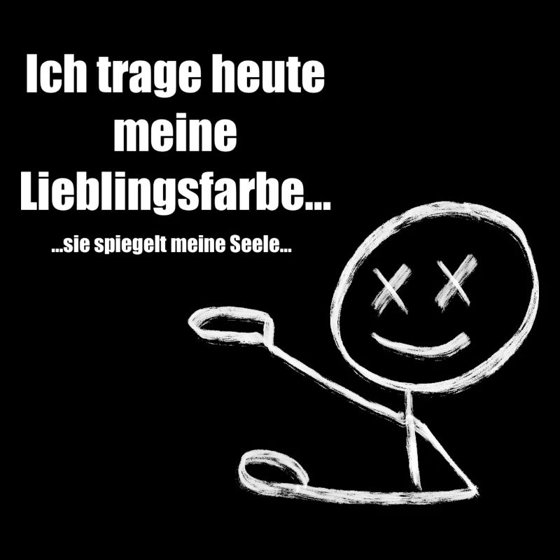 Lieblingsfarbe