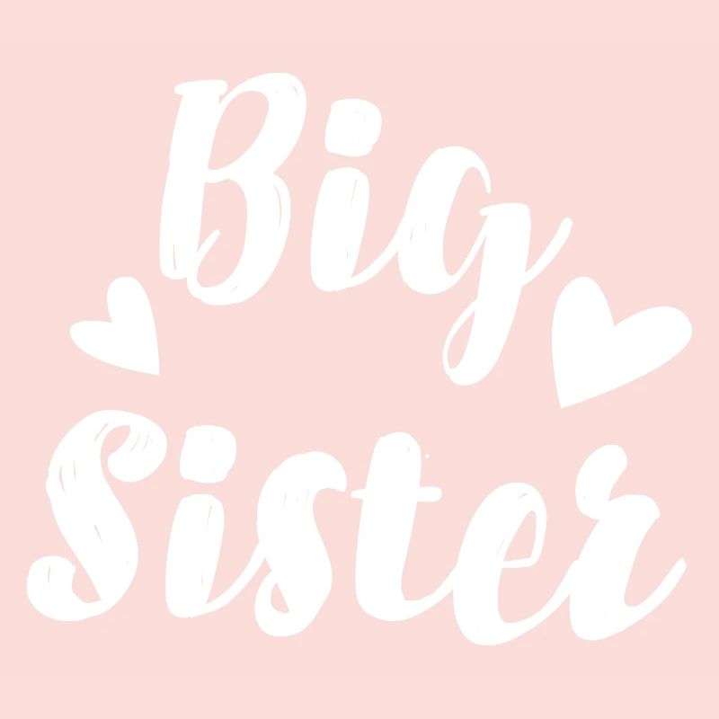 große Schwester