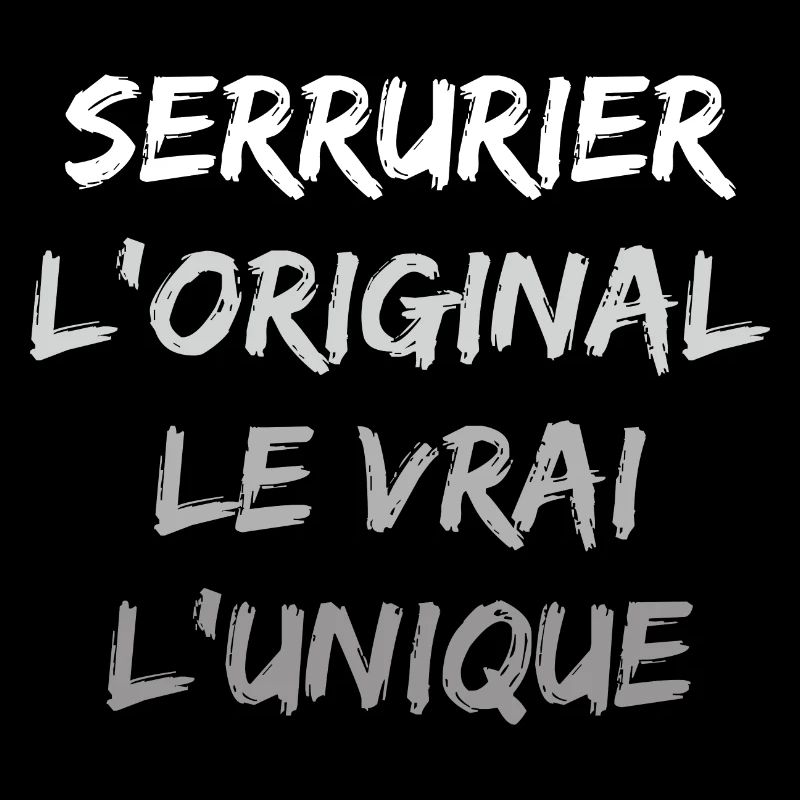 Serrurier
