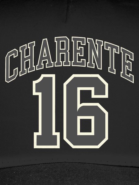 Charente 16