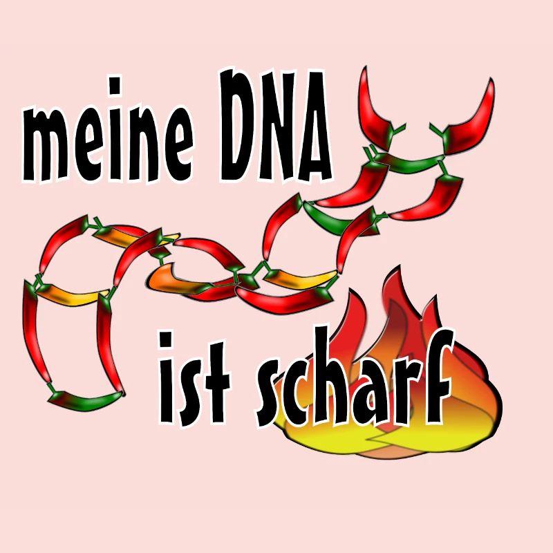 sharp DNA