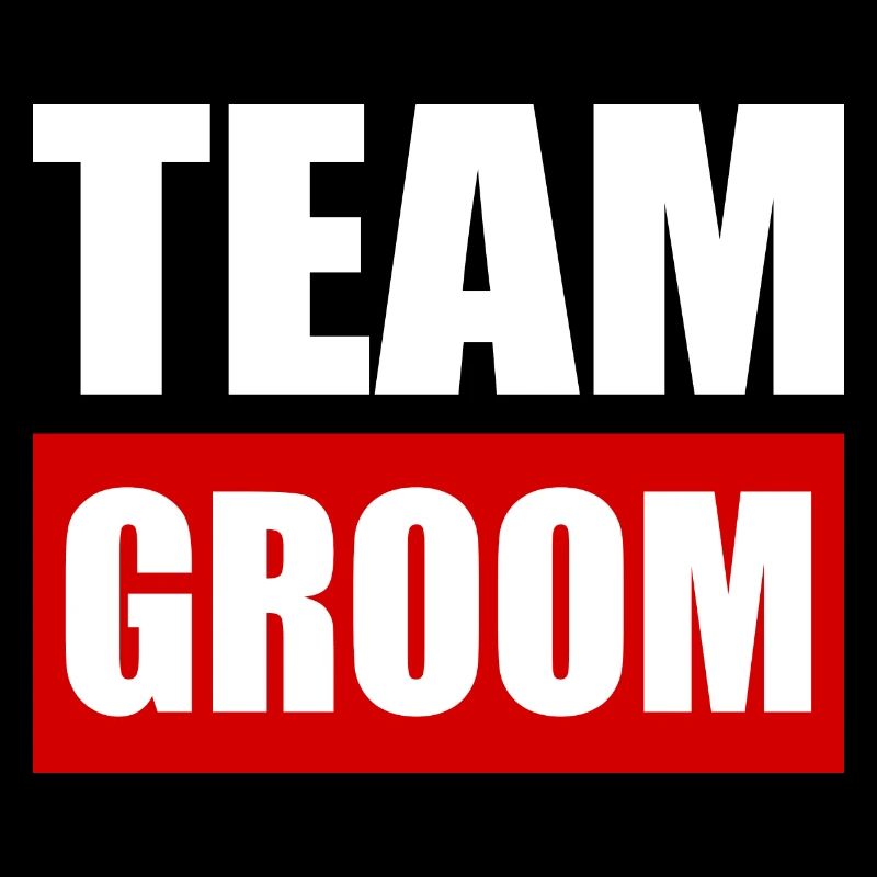 Team groom