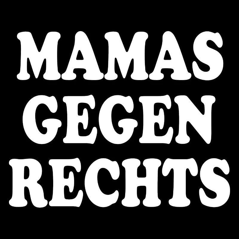 Mamas gegen rechts