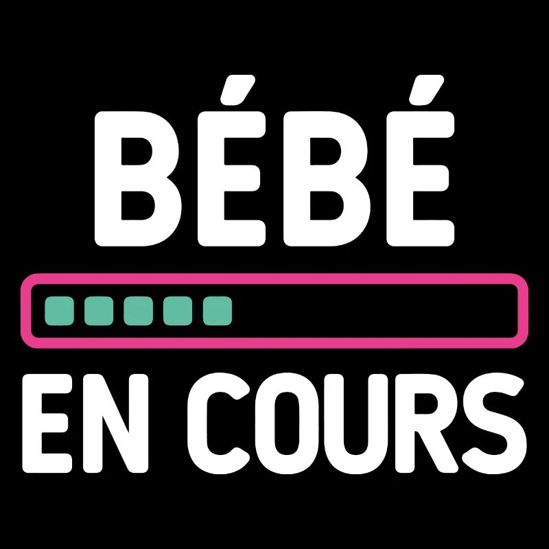Bébé en cours